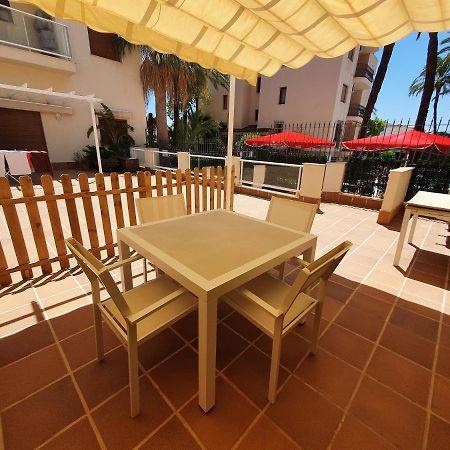 Apartamento En Urbanizacion El Retiro III Dénia Esterno foto