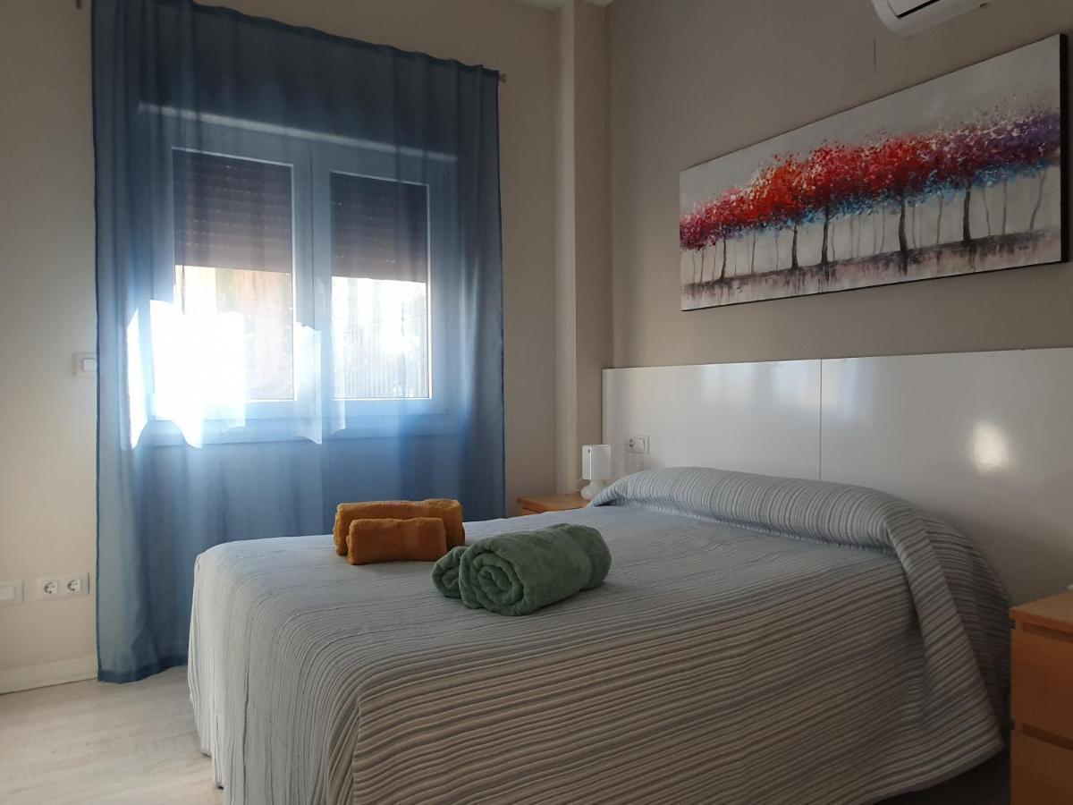 Apartamento En Urbanizacion El Retiro III Dénia Esterno foto