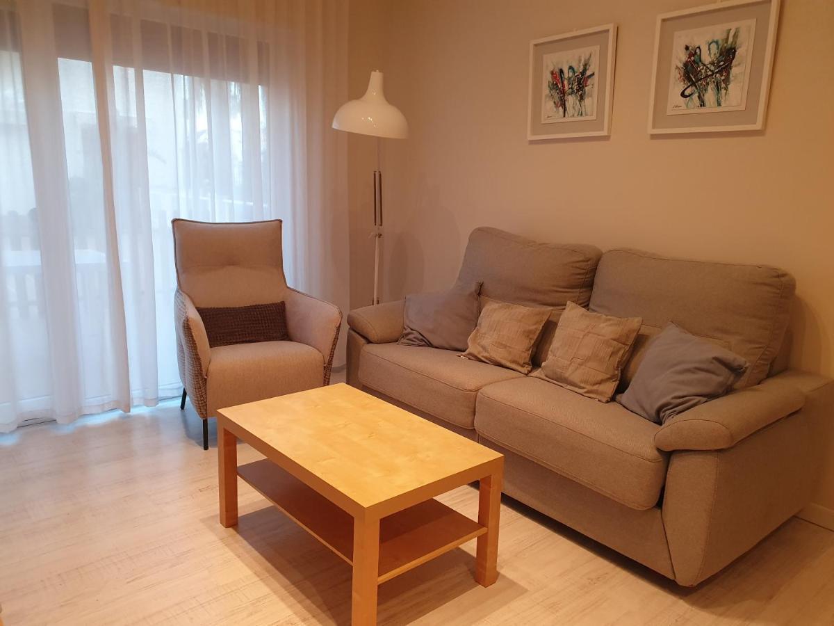 Apartamento En Urbanizacion El Retiro III Dénia Esterno foto