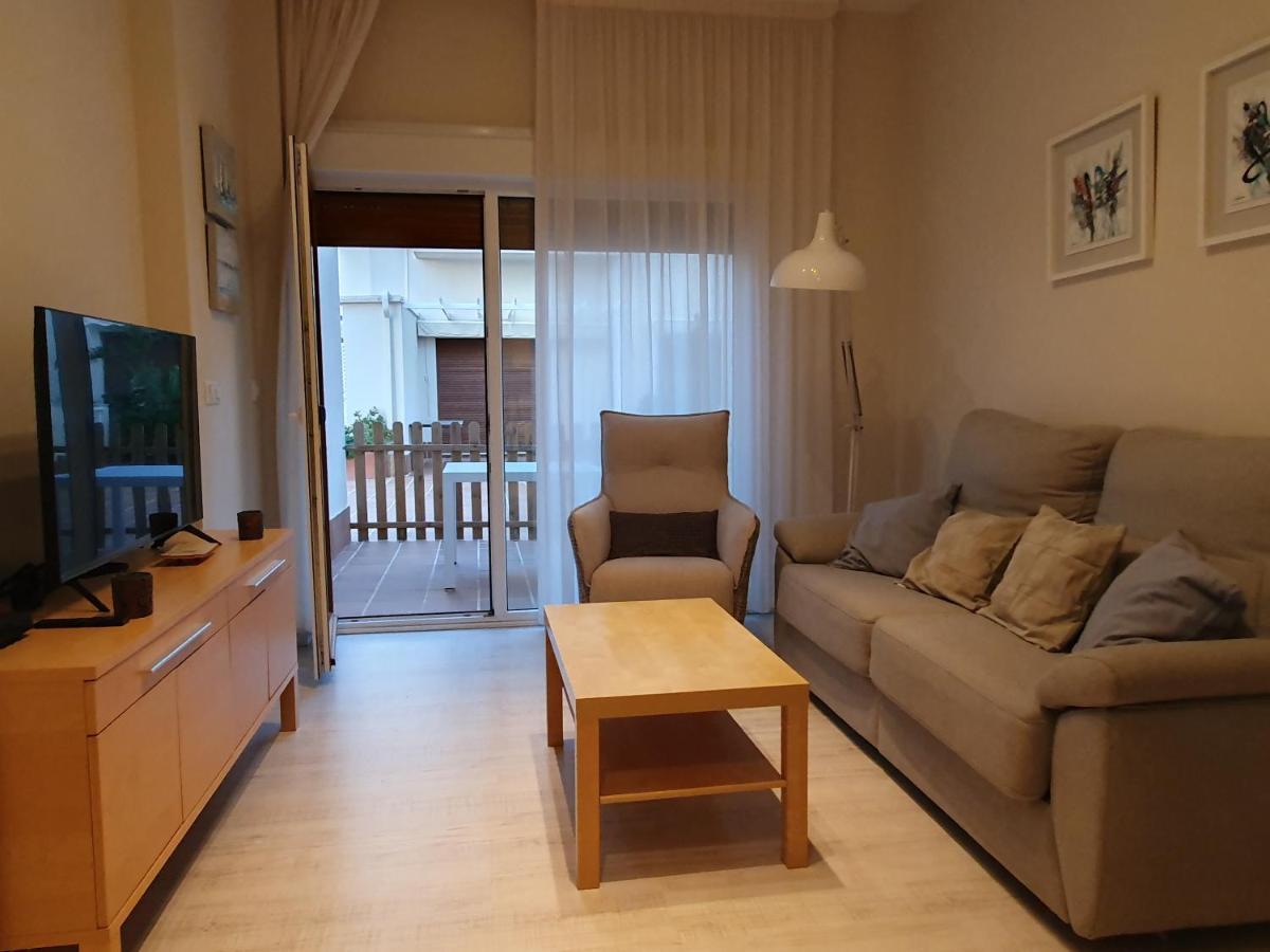 Apartamento En Urbanizacion El Retiro III Dénia Esterno foto