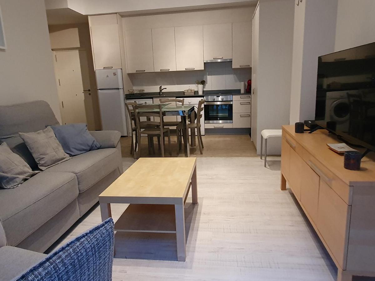 Apartamento En Urbanizacion El Retiro III Dénia Esterno foto