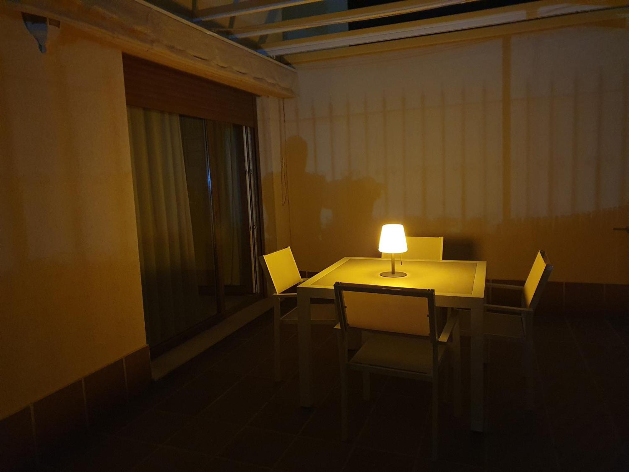 Apartamento En Urbanizacion El Retiro III Dénia Esterno foto