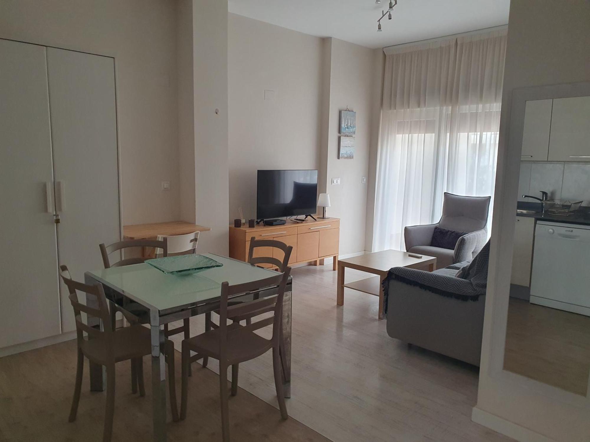 Apartamento En Urbanizacion El Retiro III Dénia Esterno foto