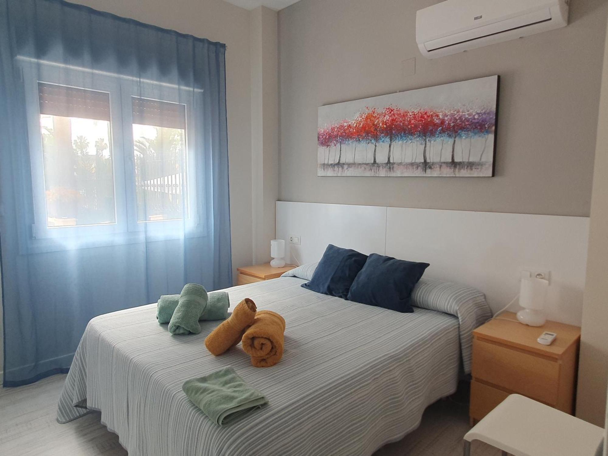 Apartamento En Urbanizacion El Retiro III Dénia Esterno foto